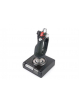 Joystick Logitech G Saitek X52 Pro Flight Control System