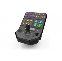 Kontroler symulatora lotu LOGITECH 945-000014 G Saitek