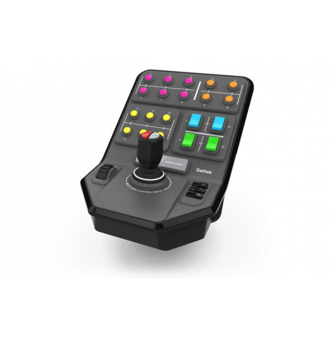 Kontroler symulatora lotu LOGITECH 945-000014 G Saitek