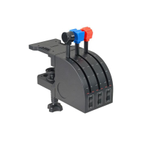 Przepustnica LOGITECH 945-000015 G Saitek PRO