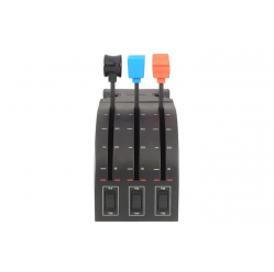 Przepustnica LOGITECH 945-000015 G Saitek PRO