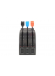 Przepustnica LOGITECH 945-000015 G Saitek PRO
