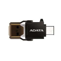 Czytnik ADATA Adapter USB-C OTG READER