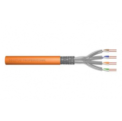 Kabel DIGITUS DK-1743-VH-5 SSTP kat.7 LSZH AWG 23/1 500m 15 LGW