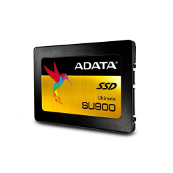 Dysk SSD Adata SU900 SATA 6GB/s 2.5 256GB  read/write 560/525MB/s  3D MLC