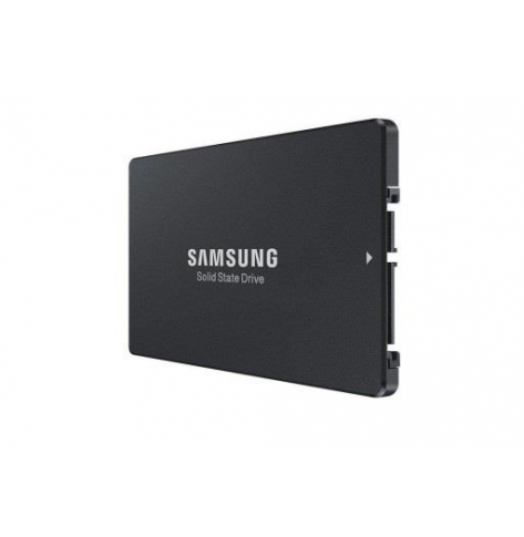 Dysk SSD Samsung Enterprise SSD SM863a 2 5SATA 960GB Read/Write 510/485 MB/s TLC