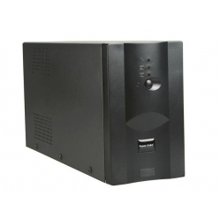 UPS Energenie by Gembird power cube USB, RJ12x2 1200VA