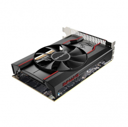 Karta graficzna SAPPHIRE PULSE RADEON RX 550 4GB GDDR5 HDMI   DVI-D   DP UEFI