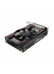 Karta graficzna SAPPHIRE PULSE RADEON RX 550 4GB GDDR5 HDMI   DVI-D   DP UEFI