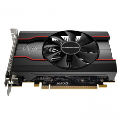 Karta graficzna SAPPHIRE PULSE RADEON RX 550 4GB GDDR5 HDMI   DVI-D   DP UEFI