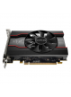 Karta graficzna SAPPHIRE PULSE RADEON RX 550 4GB GDDR5 HDMI   DVI-D   DP UEFI