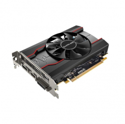 Karta graficzna SAPPHIRE PULSE RADEON RX 550 4GB GDDR5 HDMI   DVI-D   DP UEFI