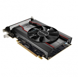 Karta graficzna SAPPHIRE PULSE RADEON RX 550 4GB GDDR5 HDMI   DVI-D   DP UEFI