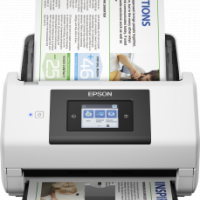 Skaner Epson WorkForce DS-780N