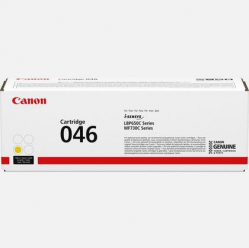 Toner Canon CRG 046 H Yellow