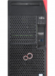 Serwer Fujitsu TX1310 M3 E3-1225v6 8GB DVD-RW RAID 0110 2x1 TB SATA 7.2k 1Y OS