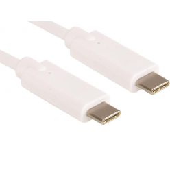 SANDBERG 136-17 Sandberg Kabel do ładowania USB-C 2M, 60W