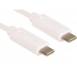 Kabel Sandberg do ładowania USB-C 2M, 60W