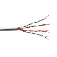 Kabel DIGITUS DK-1511-V-305-1 U/UTP kat.5E Network, 305m, 15 LGW