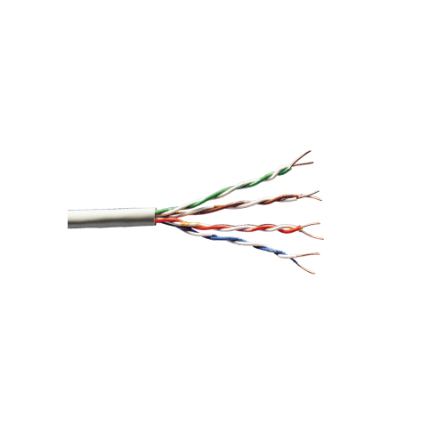 Kabel DIGITUS DK-1511-V-305-1 U/UTP kat.5E Network, 305m, 15 LGW