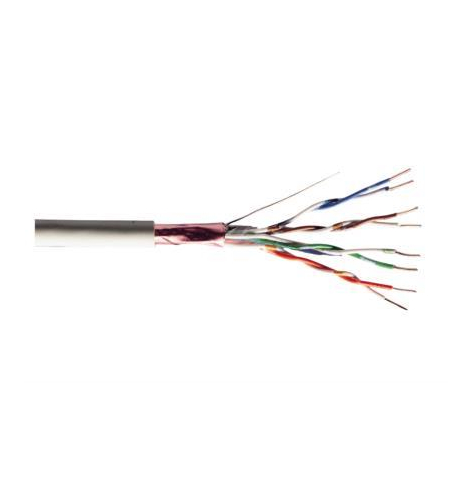 Kabel DIGITUS DK-1521-V-305 Professional kat.5e F-UTP pary skręcone, instalacyjny