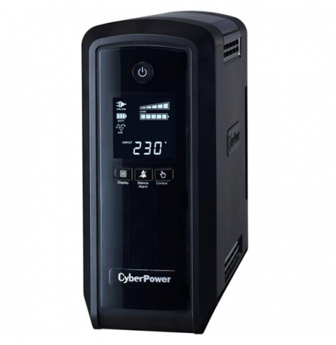 UPS Cyber Power CP900EPFCLCD 540W (Schuko)