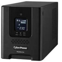 UPS CYBERPOWER PR2200ELCDSL Cyber Power PR2200ELCDSL 1980W Tower (IEC C13/C19)