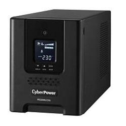 CYBERPOWER PR2200ELCDSL Cyber Power UPS PR2200ELCDSL 1980W Tower (IEC C13/C19)