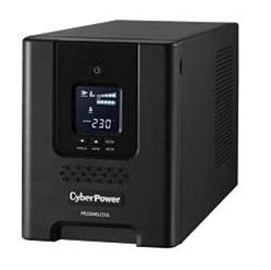 UPS CYBERPOWER PR2200ELCDSL Cyber Power UPS PR2200ELCDSL 1980W Tower (IEC C13/C19)