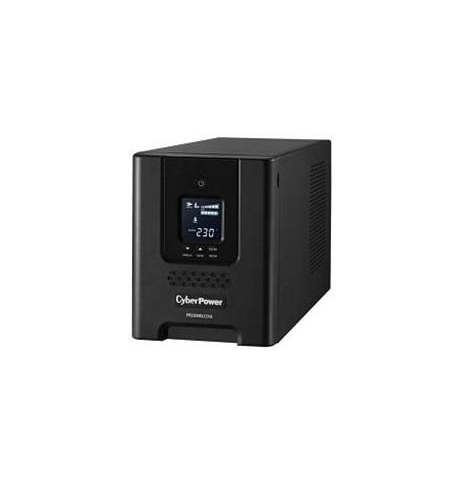 UPS CYBERPOWER PR2200ELCDSL Cyber Power UPS PR2200ELCDSL 1980W Tower (IEC C13/C19)