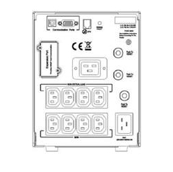 UPS CYBERPOWER PR2200ELCDSL Cyber Power UPS PR2200ELCDSL 1980W Tower (IEC C13/C19)