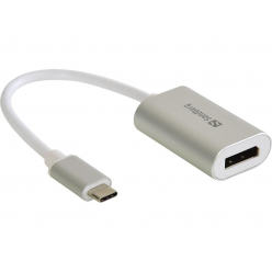 SANDBERG 136-19 Sandberg Kabel USB-C - DisplayPort