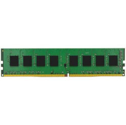 Pamięć Kingston ValueRAM 16GB DDR4 2666MHz CL19 SDDIMM