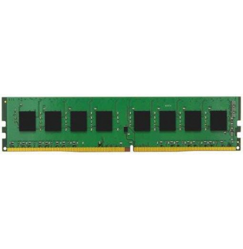 Pamięć Kingston ValueRAM 16GB DDR4 2666MHz CL19 SDDIMM