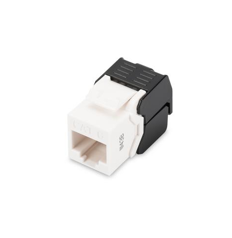 Moduł DIGITUS Keystone DN-93603 kat. 6, klasa E, nieekranowany