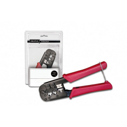Zaciskarka DIGITUS DN-94007 RJ45, RJ12