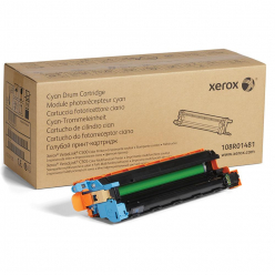 XEROX 108R01481 Bęben Xerox cyan 40 000 str Versalink C500/C505