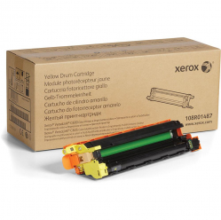Bęben Xerox yellow 40 000 str. Versalink C600/C605