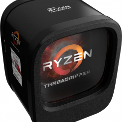 Procesor AMD Ryzen Threadripper 1920X 12C/24T 4.0 GHz 38 MB TR4 180W 14nm BOX