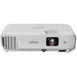Projektor Epson EB-S05 SVGA; 3200lm; 15000;1; HDMI