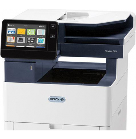 Urządzenie wielofunkcyjne XEROX C505V S Xerox Versalink C505/S - MFP