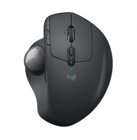 Mysz Logitech MX Ergo grafit