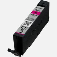 Tusz Canon CLI-581XXL Magenta