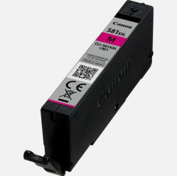 Tusz Canon CLI-581XXL Magenta