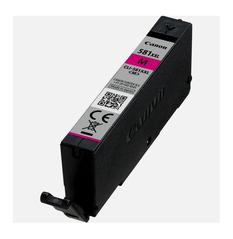 Tusz Canon CLI-581XXL Magenta