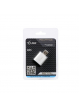Karta dźwiękowa ITEC U2AMETAL i-tec USB Metal Mini Audio Adapter