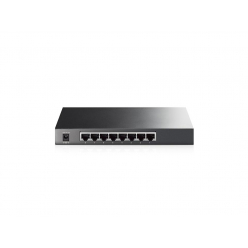 Switch TP-Link T1500G-8T(TL-SG2008) Smart Switch 8x10/100/1000Mbps,