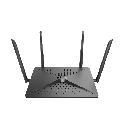 Router  DLINK DIR-882 D-Link AC2600 MU-MIMO WiFI Gigabit