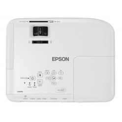 Projektor Epson EB-X05 XGA 3300lm