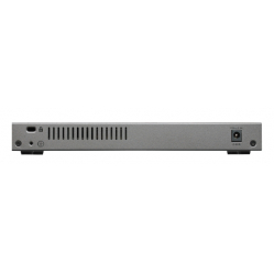 Switch Netgear GS110EMX-100PES 8PT GIGE WEBUNMANAGED WITH UPLINKS (GS110EMX)